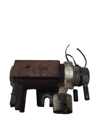 Ford C-MAX I Turbo solenoid valve 72832804 9650098380 04T160