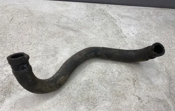 BMW 3 E46 Power steering hose/pipe/line 6752944