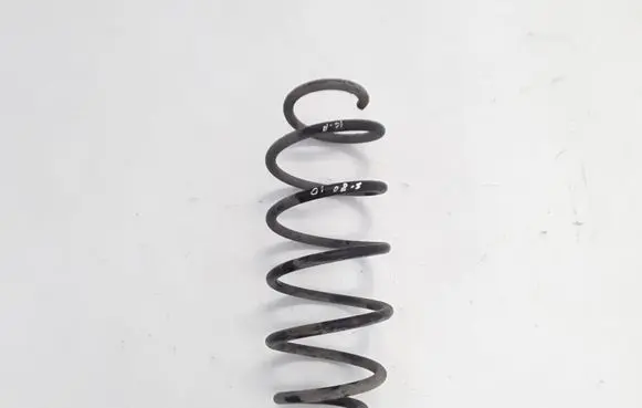 Volvo S80 Front coil spring 30748220