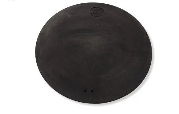 Volkswagen Transporter - Caravelle T4 Original wheel cap 701601149