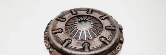 Volkswagen PASSAT B5 Pressure plate 