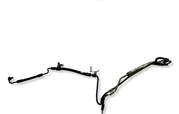 Ford S-MAX Power steering hose/pipe/line 