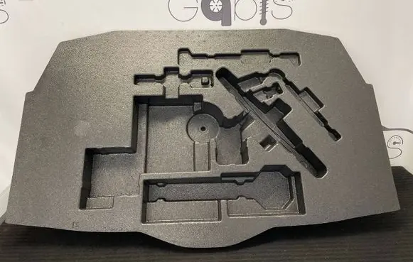 Toyota C-HR I Tool box 64777-F4010