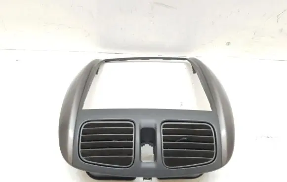 Mazda Premacy Dash center air vent grill B25GGM932
