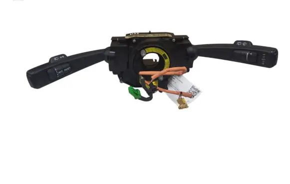 Volvo V50 Wiper turn signal indicator stalk/switch 31313107 17G5221
