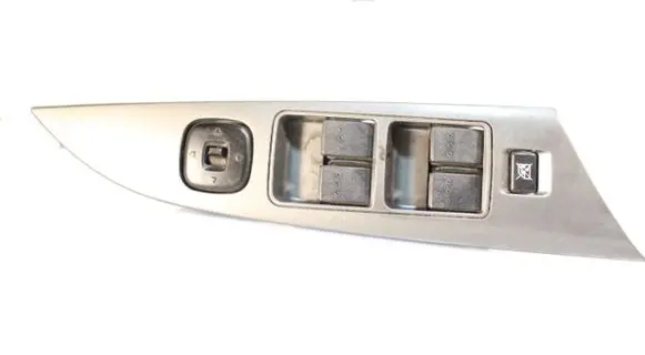 Mazda 3 I Electric window control switch