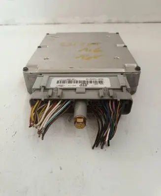 Ford Escort Engine control unit/module 96AB12A650KB