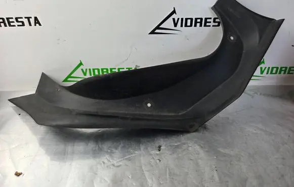 Other trunk/boot trim element