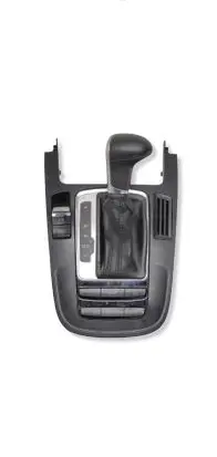 Audi Q5 SQ5 Gear shifter surround trim plastic 8K0864261