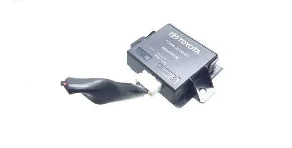 Toyota RAV 4 (XA40) Alarm control unit/module PZ4640013063 4M5418T0C