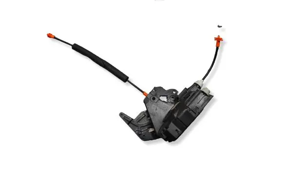 Jaguar XE Rear door lock GX7324995CC 105341 C37002103