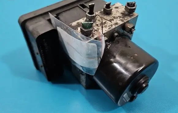 Citroen C5 ABS Pump 100960-11403 IMPRK1533857