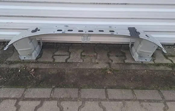 MG HS Front bumper support beam 