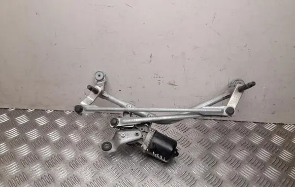 Smart ForFour II W453 Front wiper linkage A4538200140