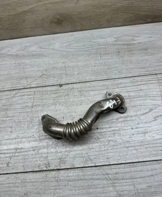 Volkswagen Golf VII EGR valve line/pipe/hose 03L131521O