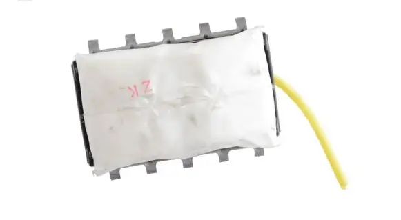Subaru XV Passenger airbag BAMPT1696