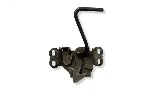 Mercedes-Benz A W168 Engine bonnet/hood lock/catch A1688800160