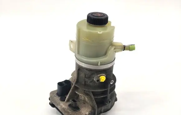 Renault Trafic III (X82) Power steering pump 491100616R A0047924A 93457191