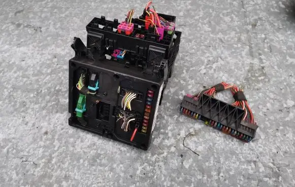 Fuse module