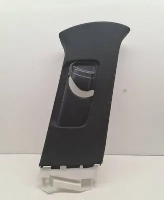 (B) pillar trim (top)