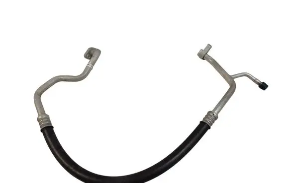 Ford Fusion II Air conditioning (A/C) pipe/hose HS7H19N602 HS7H19N602BB GS0BA