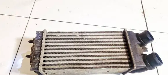 Citroen Xsara Picasso Intercooler radiator 9645965180 874964gh