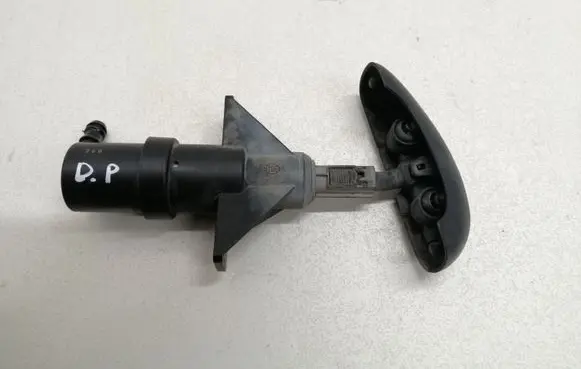 Seat Alhambra (Mk1) Headlight washer spray nozzle