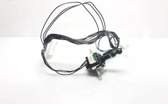 Headlight part