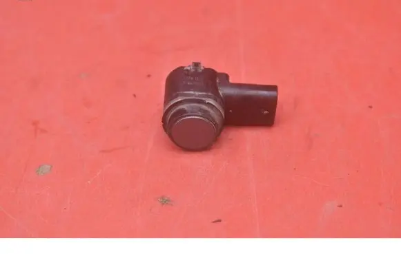 Jaguar XE Parking PDC control unit/module 9G92-15K859-AB