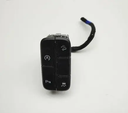 Ford Ranger A set of switches EB3T14B436NBW