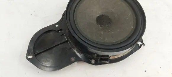Volkswagen PASSAT B6 Front door speaker 3C8035454