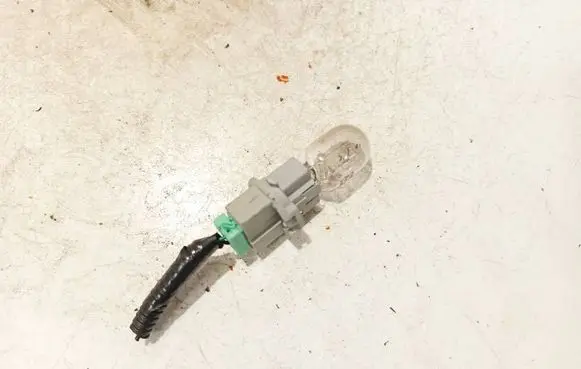 Honda Jazz Headlight part 