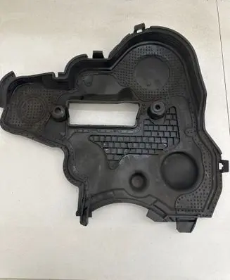 Volvo V40 Timing belt guard (cover) 31401491