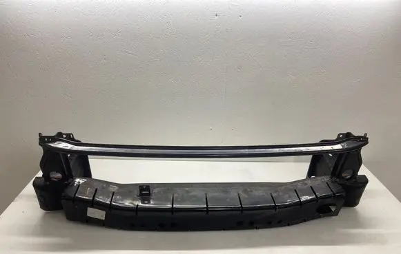 Volkswagen Beetle A5 Front bumper cross member 5c5807584 5c5807583