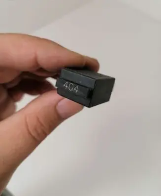 Audi A4 S4 B6 8E 8H Other relay 7M0951253C