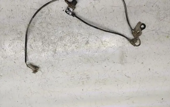 Toyota Avensis T250 ABS brake wheel speed sensor