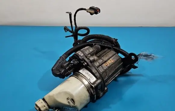 Opel Astra H Power steering pump 13192897 IMPRK1536274