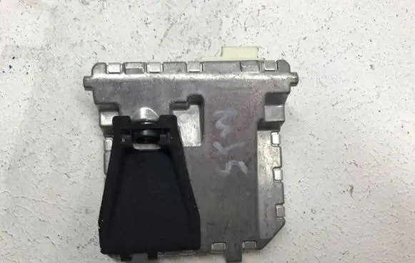 Mazda MX-5 ND Windshield/windscreen camera 67XCX
