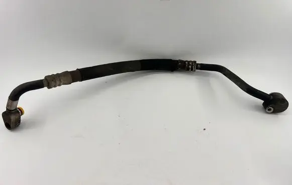 Audi A6 S6 C6 4F Air conditioning (A/C) pipe/hose 4F0260707AF