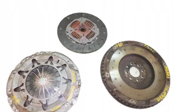 Citroen Xsara Picasso Clutch set kit 990026