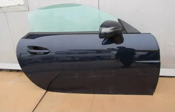 Mercedes-Benz SLK R172 Front door