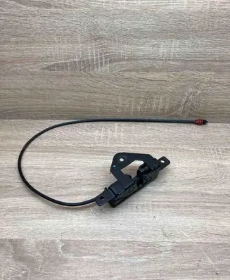 BMW X5 E53 Engine bonnet/hood lock/catch 8408963