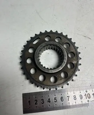 Audi A6 S6 C7 4G Fuel pump gear (pulley) 059109569