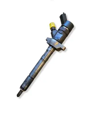 Volvo V50 Fuel injector 0445110159