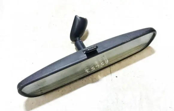 Mercedes-Benz A W168 Rear view mirror (interior) e30153647