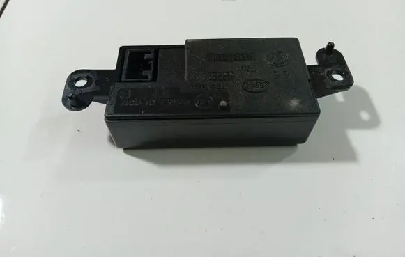 Fiat Ducato Door control unit/module 1331247080