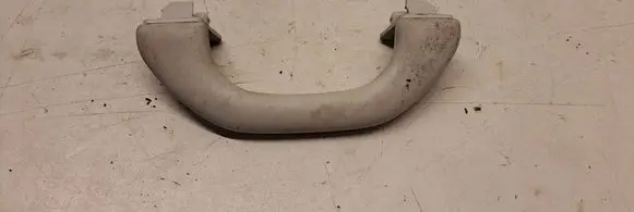 Volkswagen Jetta V Front interior roof grab handle 1K0857607M