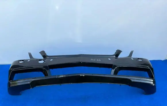Mercedes-Benz E C207 W207 Front bumper A2078850425