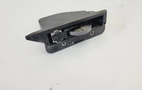 Citroen Berlingo Sliding door upper top rail 9684579980