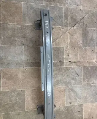 Renault Talisman Front bumper cross member 21487980